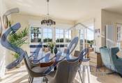 Resale - Villa - Orihuela Costa  - Los Dolses