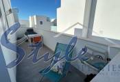 Reventa - Villa - Los Montesinos - La Herada