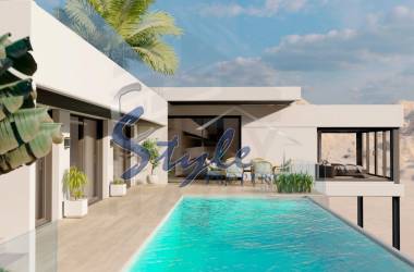 Villa - Nuevo - Ciudad Quesada - Ciudad Quesada