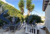 Resale - 4. House - Detached Villa - Bigastro
