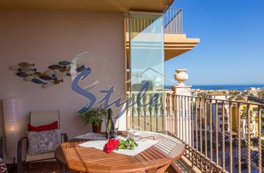 Apartment - Resale - Torrevieja - Torrevieja