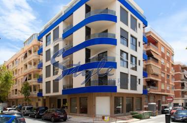 Apartamento - Reventa - Torrevieja  - Playa del Cura