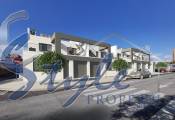 Resale - Villa - Alicante - Vistahermosa