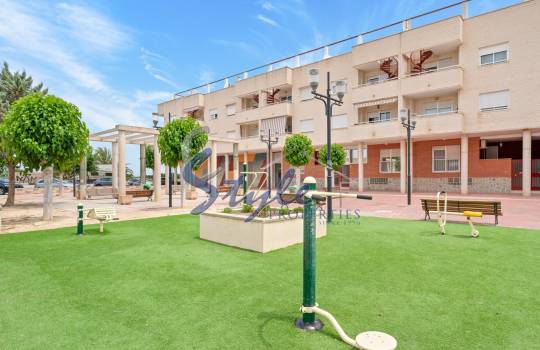 Apartment - Resale - Bigastro - Bigastro