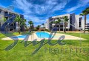 Resale - Apartment - Orihuela Costa  - Orihuela Costa