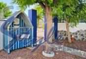 Resale - Finca Country Property - Crevillente