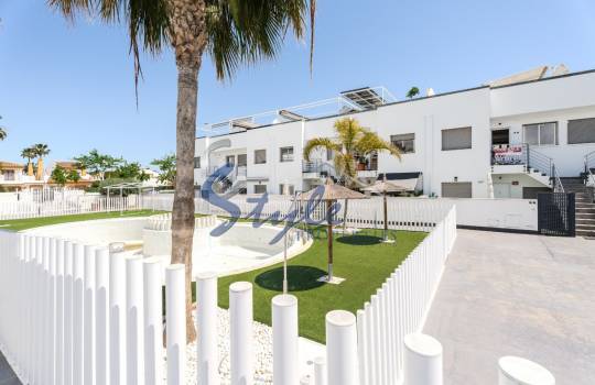 Apartment - Resale - Torre de La Horadada - Torre de la Horadada