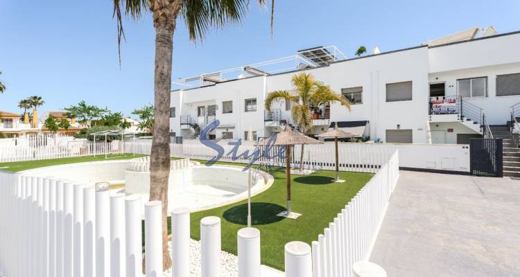 Resale - Apartment - Torre de La Horadada - Torre de la Horadada