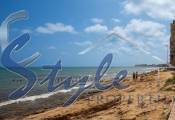Reventa - Apartamento - Torrevieja  - Playa De Los Náufragos