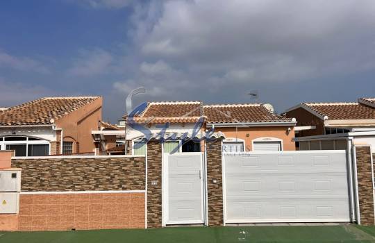Villa - Resale - Torrevieja - Torrevieja