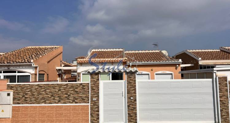 Reventa - Villa - Torrevieja  - Torrevieja