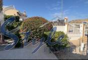 Resale - 4. House - Detached Villa - Bigastro