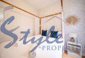 Вторичное жилье - Apartamento - Аликанте