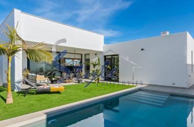 Villa - New build - Cartagena - Mar de Cristal