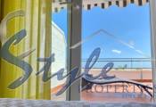 Resale - Apartment - Mutxamel - Club De Golf Bonalba