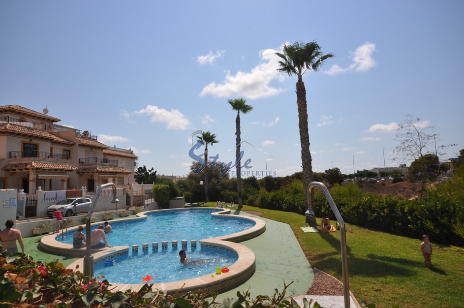 Resale - Quad House - Playa Flamenca