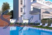 New build - Apartment - Marbella