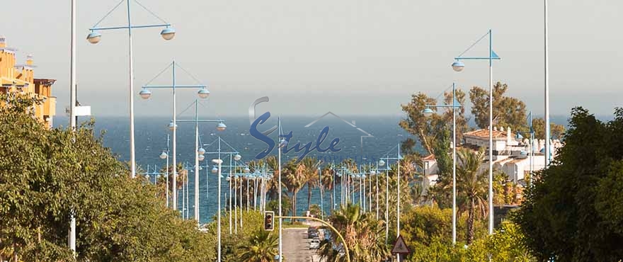 Nuevo - Apartamento - Marbella