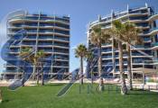 New build - Apartment - Punta Prima