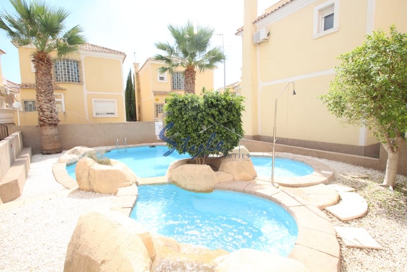 Resale -  - Villamartin