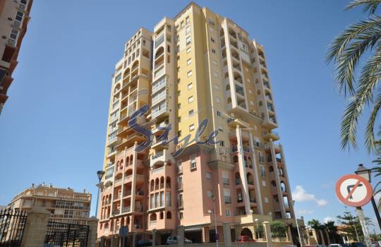 Apartamento - Reventa - Torrevieja  - Torrevieja