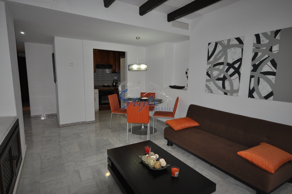 Resale - Apartment - Torrevieja