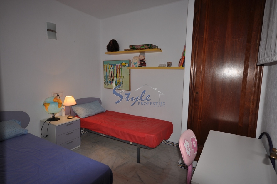 Reventa - Apartamento - Torrevieja  - Torrevieja