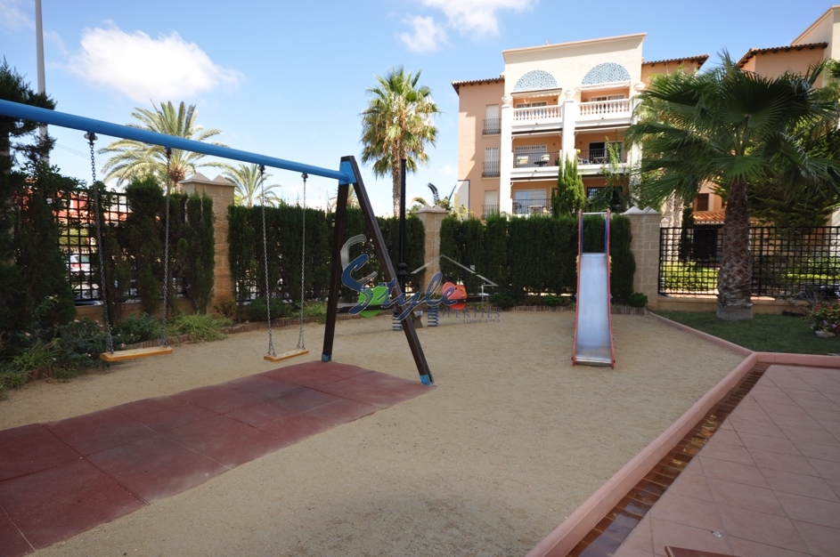 Resale - Apartment - Torrevieja