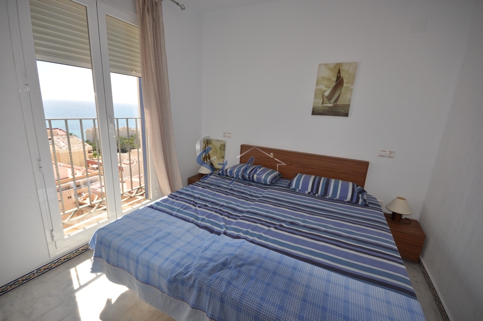 Reventa - Apartamento - Torrevieja  - Torrevieja