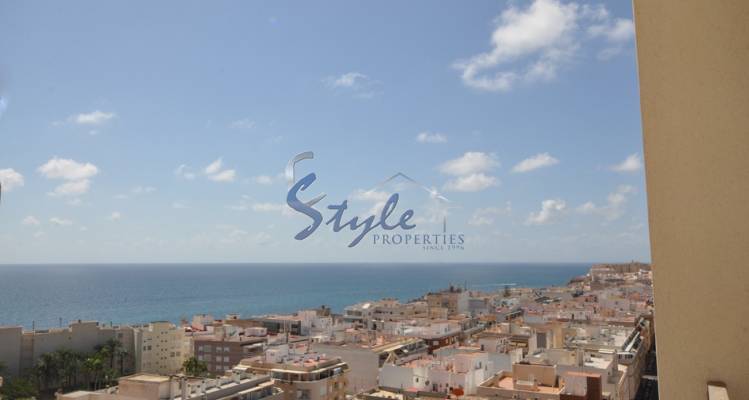 Apartment near the beach, Torrevieja