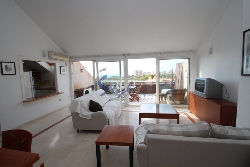 Resale - Penthouse - Dehesa de Campoamor