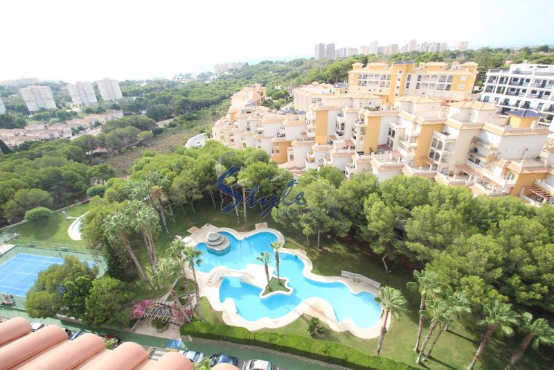 Resale - Penthouse - Dehesa de Campoamor