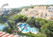 Resale - Penthouse - Dehesa de Campoamor