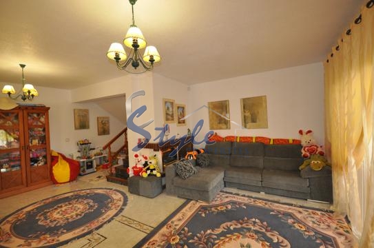 Resale - Villa - Villamartin