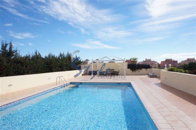 Villa con piscina privada en Los Montesinos, Costa Blanca