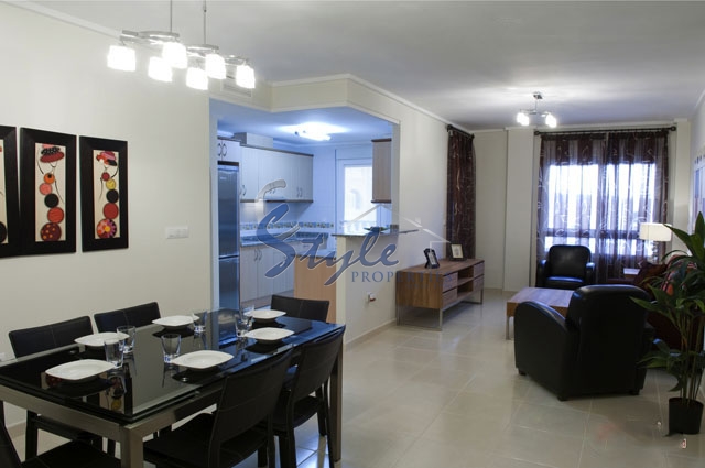 New build - Apartment - Mar Menor