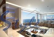 Luxury villa for sale in Altea, Costa Blanca North, Spain