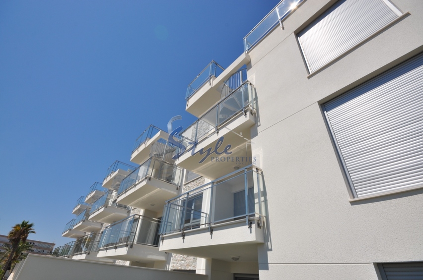 New apartments for sale in La Veleta, Costa Blanca, Spain ON306-2