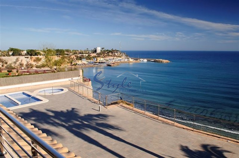 Luxury villa for sale in Cabo Roig, Costa Blanca, Alicante, Spain