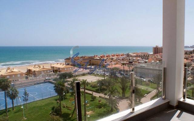 Nuevo - Apartamento - La Mata