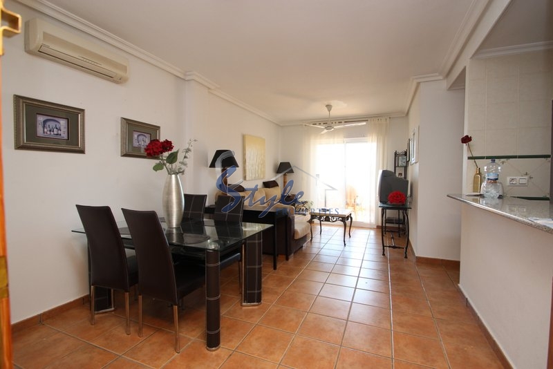 Resale - Apartment - Cabo Roig