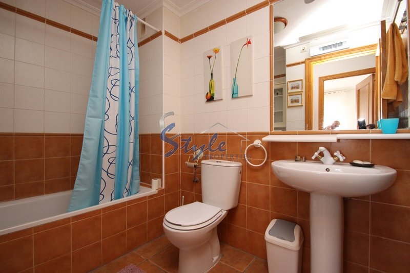 Reventa - Apartamento - Cabo Roig