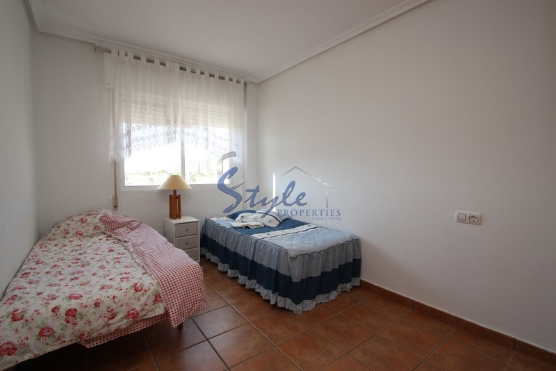 Reventa - Apartamento - Cabo Roig