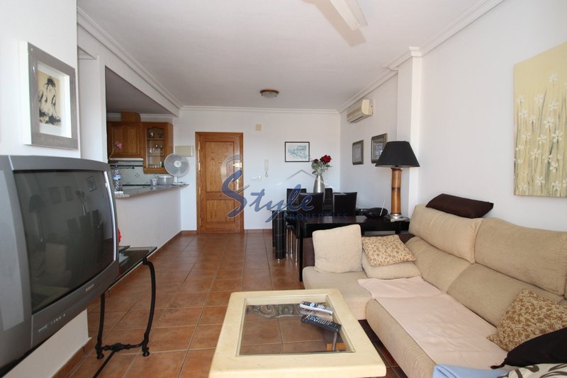 Reventa - Apartamento - Cabo Roig