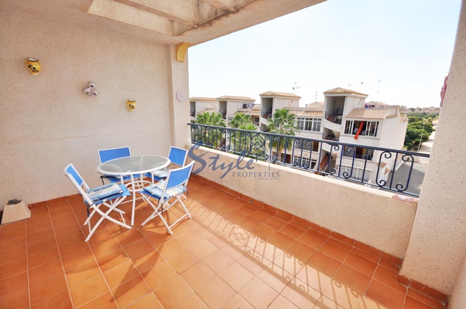 Top Floor Apartment for Sale in Punta Prima, Costa Blanca, Alicante, Spain 901-3