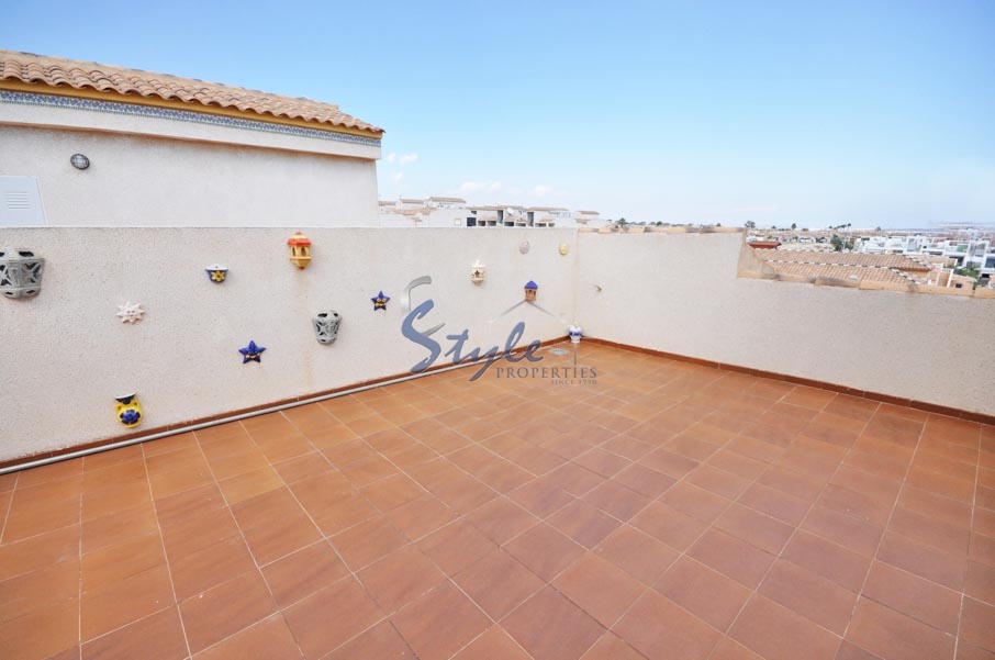 South Facing Top Floor Apartment for Sale in Punta Prima 901-9