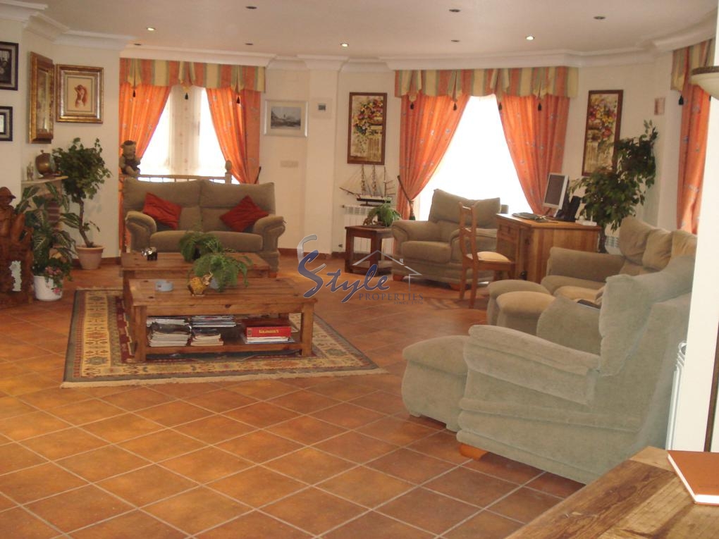 Resale - Luxury Villa - Mar Menor