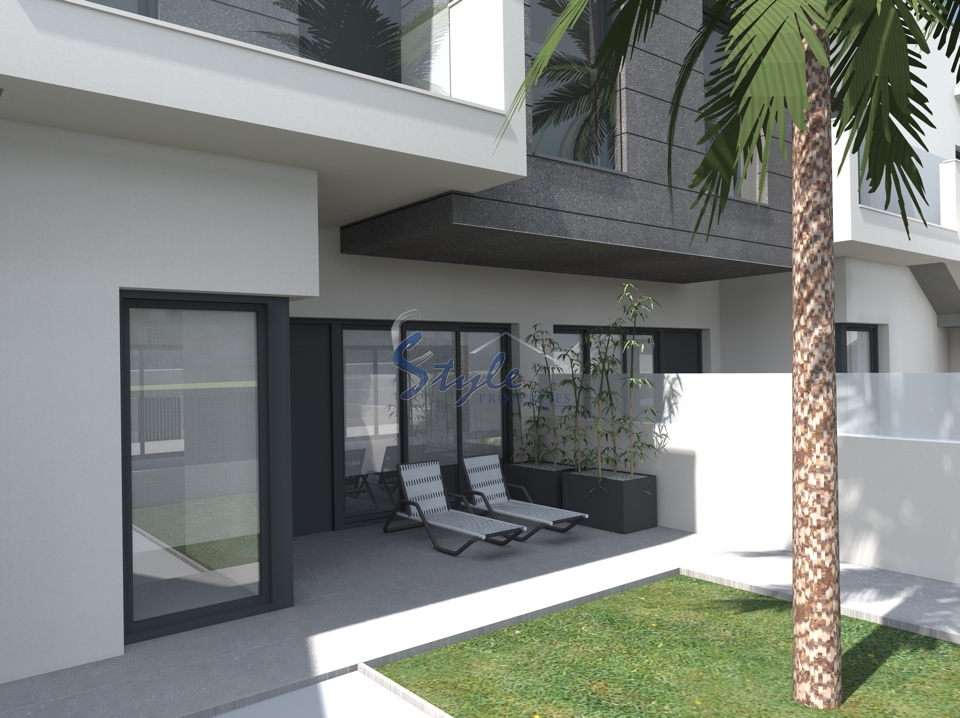 New build - Apartment - Villamartin