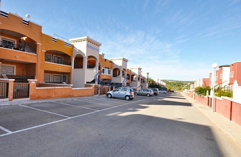 Resale - Apartment - Los Altos