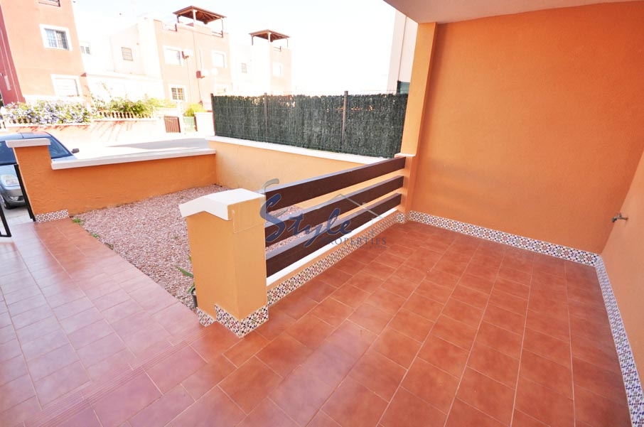 Resale - Apartment - Los Altos